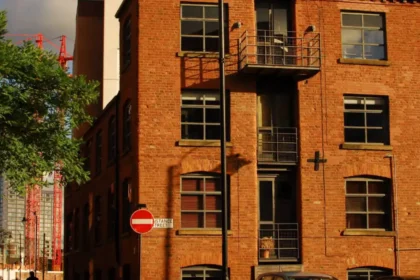 What Is Little Peter Street Manchester
