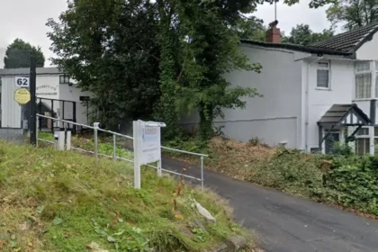 What Is Lubavitch Manchester