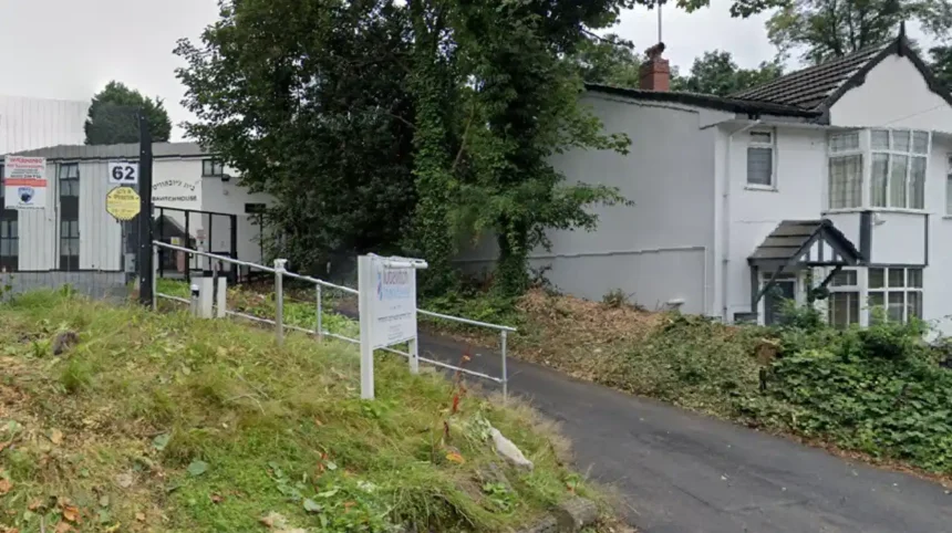 What Is Lubavitch Manchester