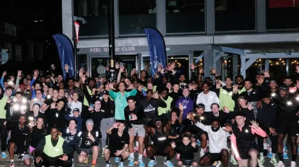 What Is Made Running Manchester and How Is It Transforming Urban Running?