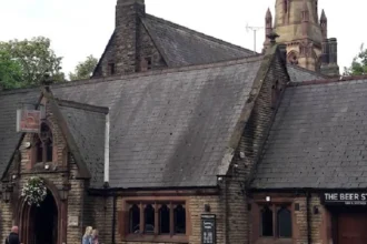 What Is Manchester 256 Architecture and How Does It Work