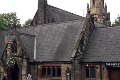 What Is Manchester 256 Architecture and How Does It Work