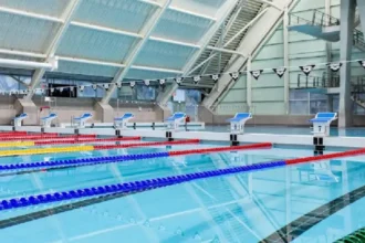 What Is Manchester Aquapark and How Does It Work