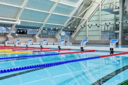 What Is Manchester Aquapark and How Does It Work