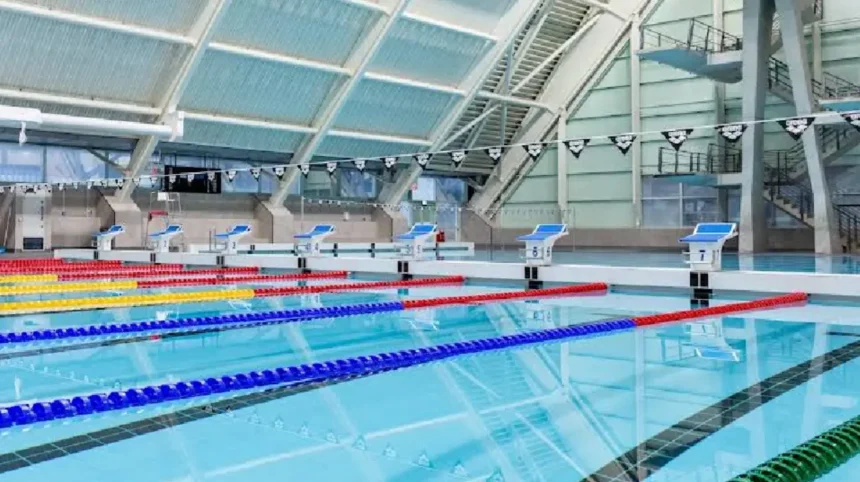 What Is Manchester Aquapark and How Does It Work