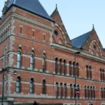 What Is Manchester Crown Square and How Does the Court System Work