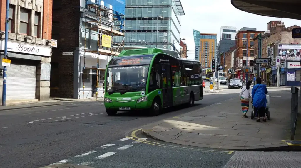 What Is Manchester Deansgate Car Park and How Does It Serve City Visitors