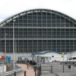 What Is Manchester Deansgate Car Park and How Does It Serve City Visitors