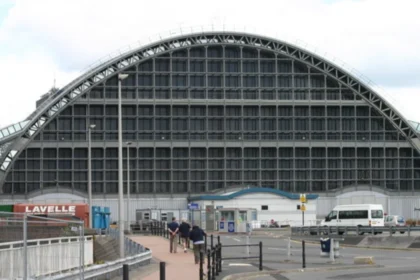 What Is Manchester Deansgate Car Park and How Does It Serve City Visitors