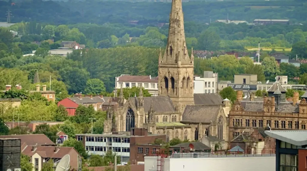 What Is Manchester Environmental Health and How Does It Protect Public Safety