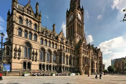 What Is Manchester Environmental Health and How Does It Protect Public Safety