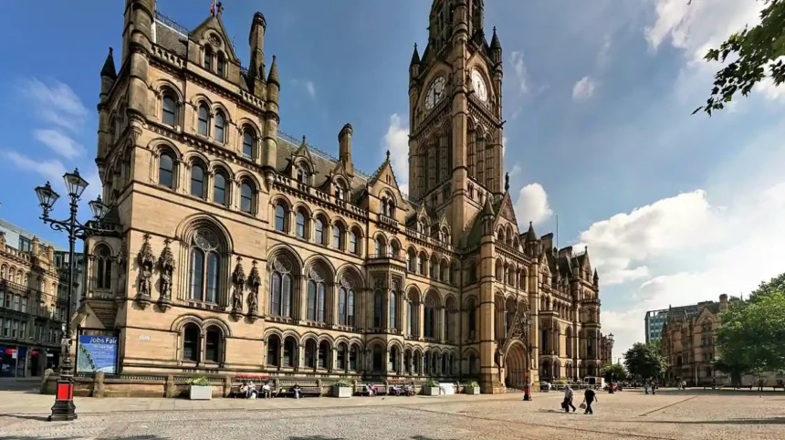 What Is Manchester Environmental Health and How Does It Protect Public Safety
