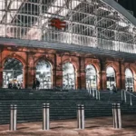 What Is the Best Way to Travel from Lime Street to Manchester Airport