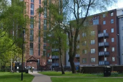 What Is the History and Future of Angel Meadow Manchester