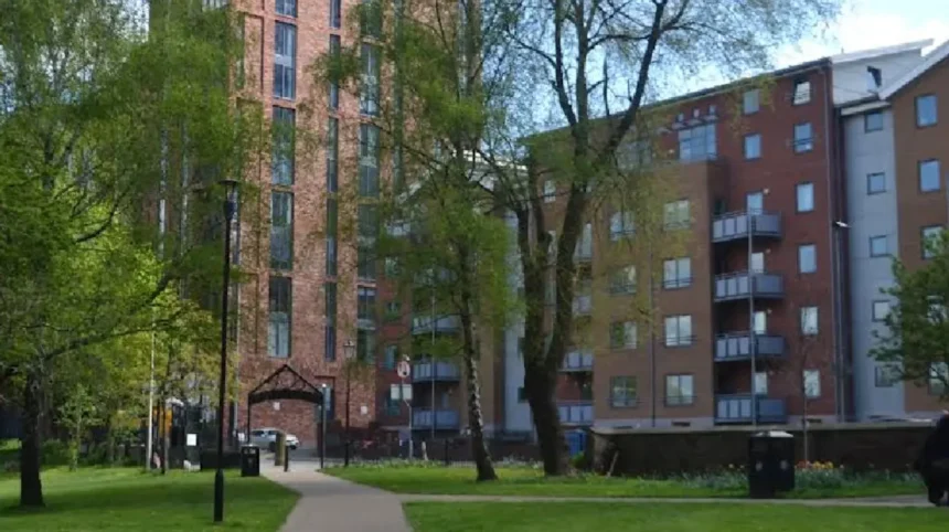 What Is the History and Future of Angel Meadow Manchester