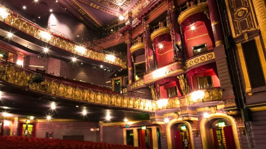 What Is the History and Impact of the Mamma Mia Musical in Manchester