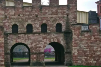 What Is the History and Significance of Liverpool Road Manchester