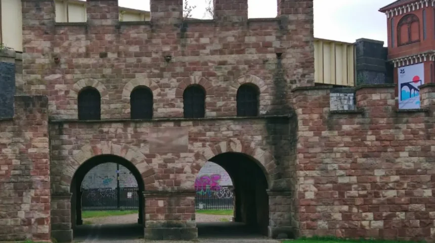 What Is the History and Significance of Liverpool Road Manchester