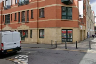 What Is the Iraqi Consulate in Manchester and Why Was It Established