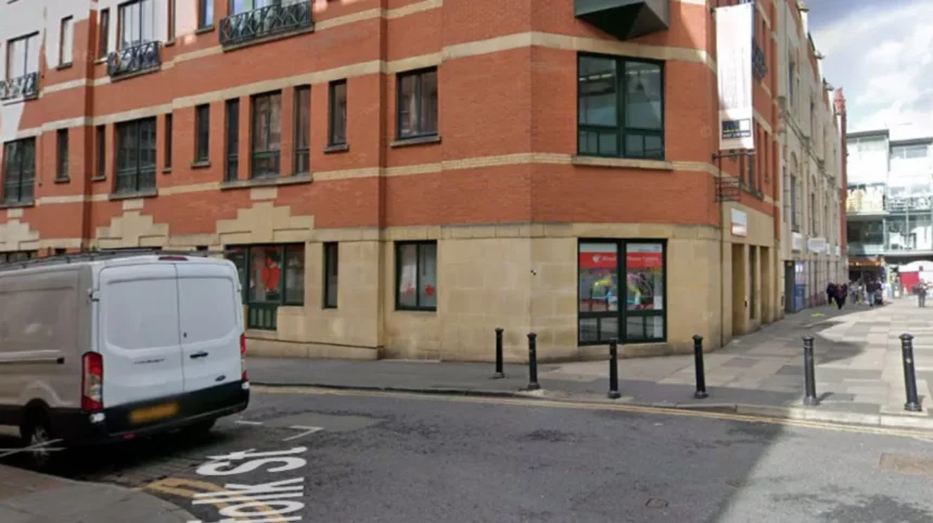 What Is the Iraqi Consulate in Manchester and Why Was It Established