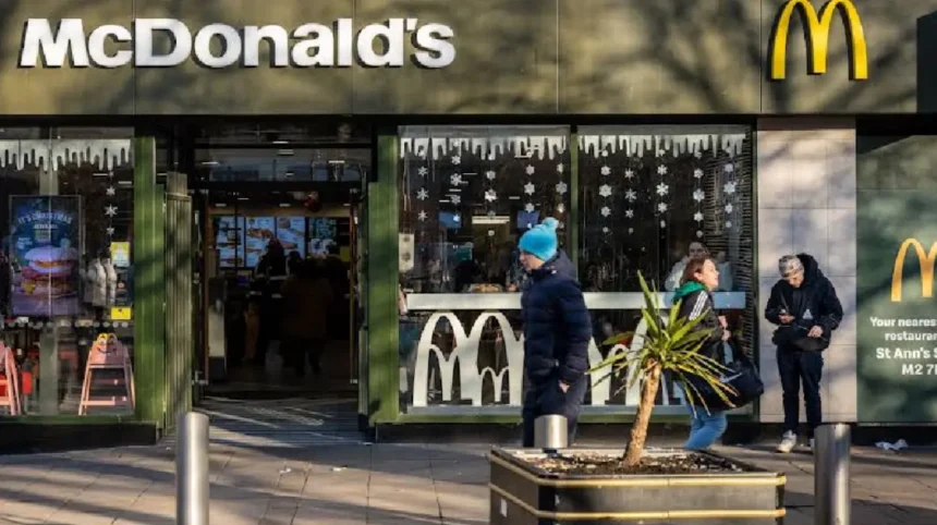 What Is the Macdonald Manchester Spa Experience