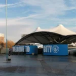 What Is the Manchester City Boot Bag and How Does It Protect Gear