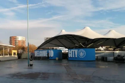 What Is the Manchester City Boot Bag and How Does It Protect Gear