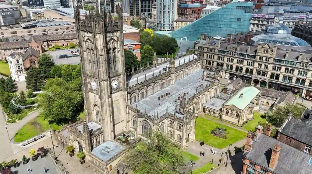 What Is the Manchester City Plan and How Does It Function