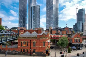 What Is the Manchester City Plan and How Does It Function