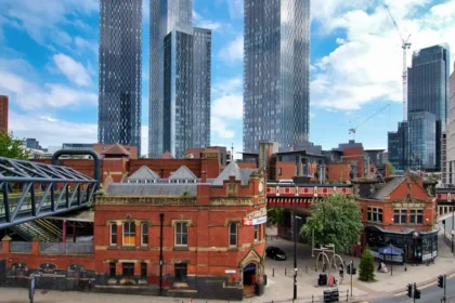 What Is the Manchester City Plan and How Does It Function