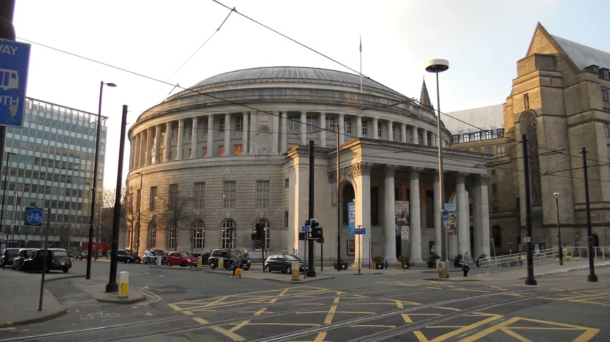 What Is the Manchester City Walk and How Do You Experience It