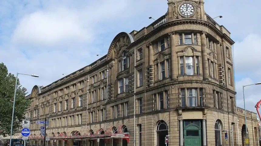 What Is the Manchester Deansgate Postcode and Area Guide?