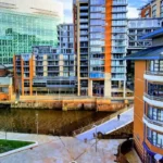 What Is the Overview of Manchester Christmas Markets Parking