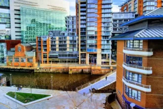 What Is the Overview of Manchester Christmas Markets Parking