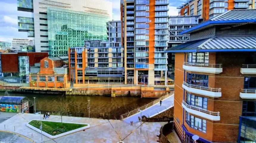 What Is the Overview of Manchester Christmas Markets Parking