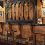 What Is the Significance and History of Lower Turk Manchester
