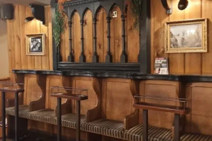 What Is the Significance and History of Lower Turk Manchester