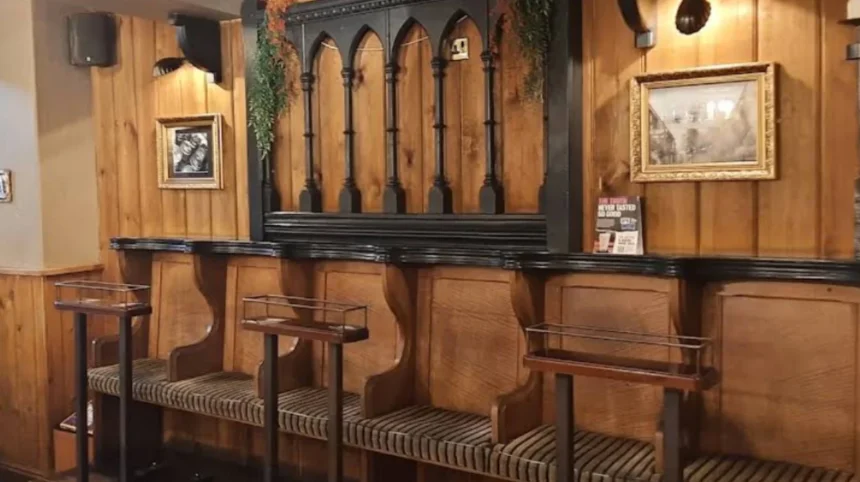 What Is the Significance and History of Lower Turk Manchester