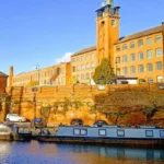 What Is the Significance of Jane Remover Performing in Manchester