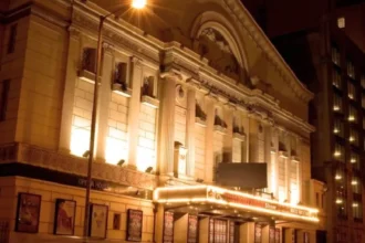What Makes A Knight Tale Manchester A Major Stage Success
