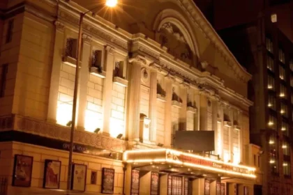 What Makes A Knight Tale Manchester A Major Stage Success