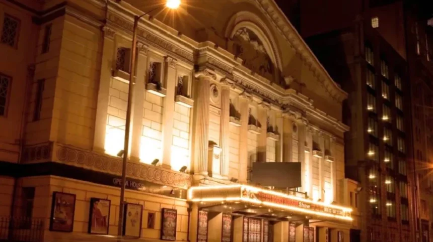 What Makes A Knight Tale Manchester A Major Stage Success