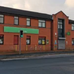 What Services Are Provided at the Job Centre in Cheetham Hill Manchester