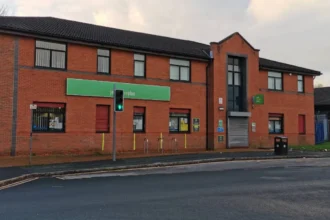 What Services Are Provided at the Job Centre in Cheetham Hill Manchester