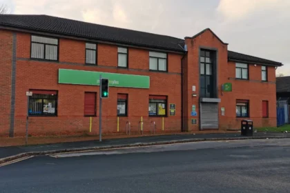 What Services Are Provided at the Job Centre in Cheetham Hill Manchester