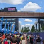 What is the Manchester AJ Bell Half Marathon