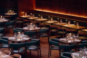 What is the historical origin and cultural significance of Istanbul Grill Manchester