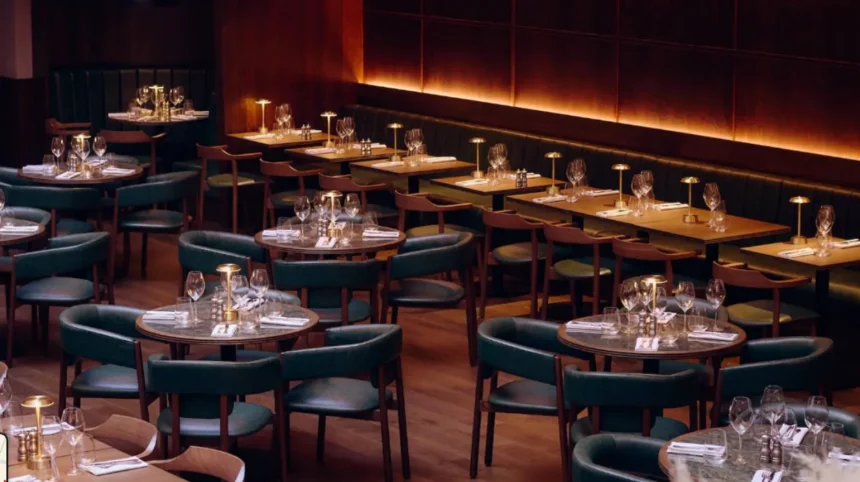 What is the historical origin and cultural significance of Istanbul Grill Manchester