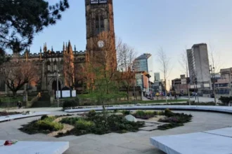 Who Is Jesse Welles and How Can You See Him Perform Live in Manchester?