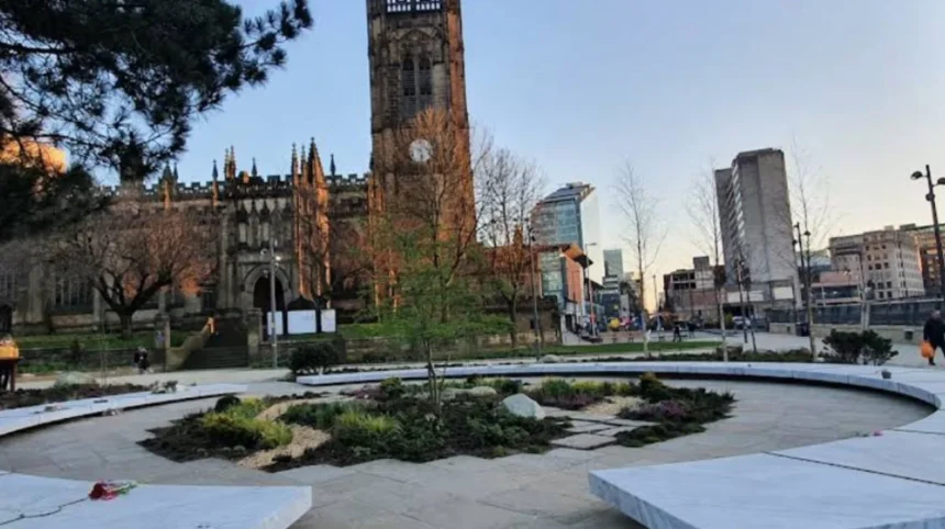 Who Is Jesse Welles and How Can You See Him Perform Live in Manchester?